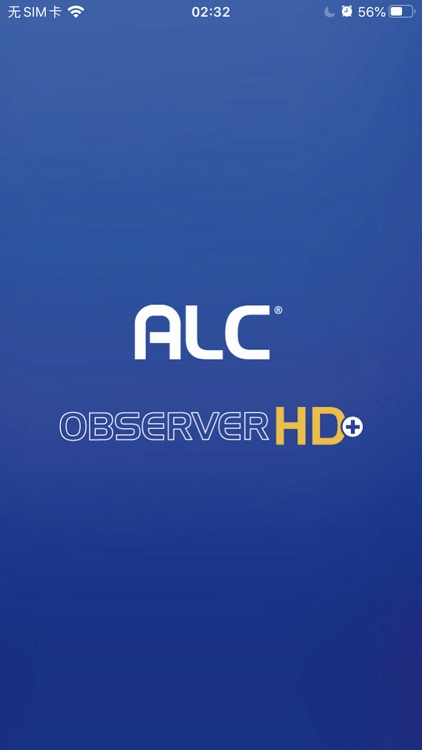 Observer HD+