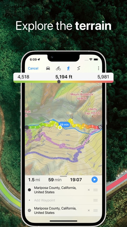 Guru Maps Pro screenshot-3