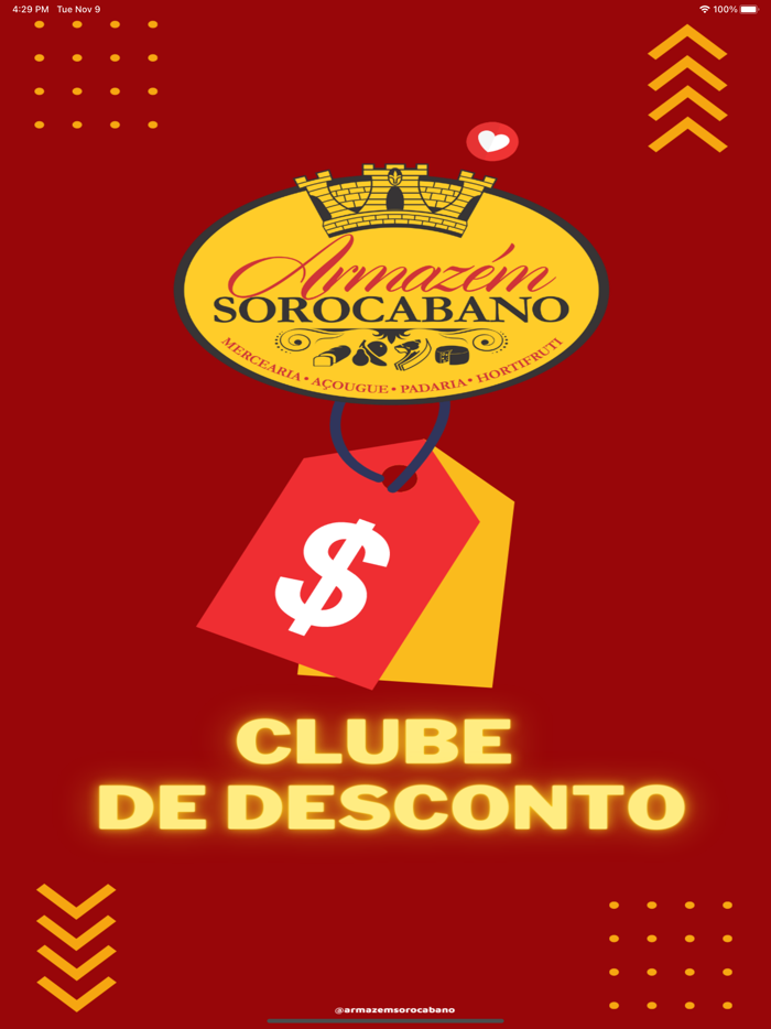 Clube Armazém Sorocabano