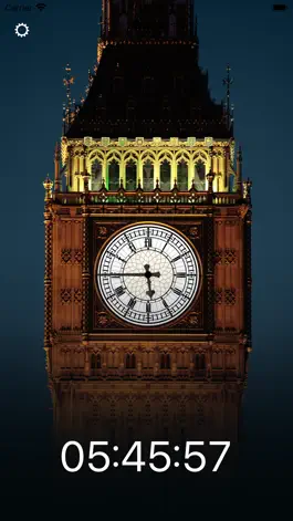 Game screenshot Big Ben hack