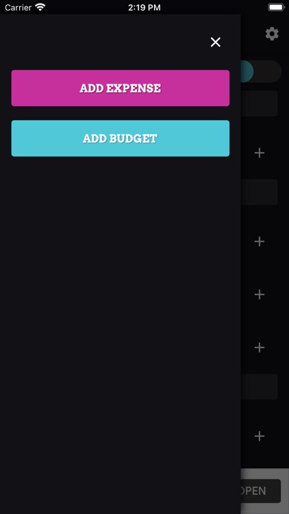 The Simple Budget App screenshot-3