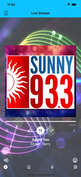 Game screenshot Sunny 93 mod apk