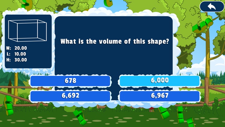 Prof Bunsen Teaches Math 7 screenshot-6