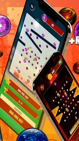 Game screenshot Plink O-Ball apk