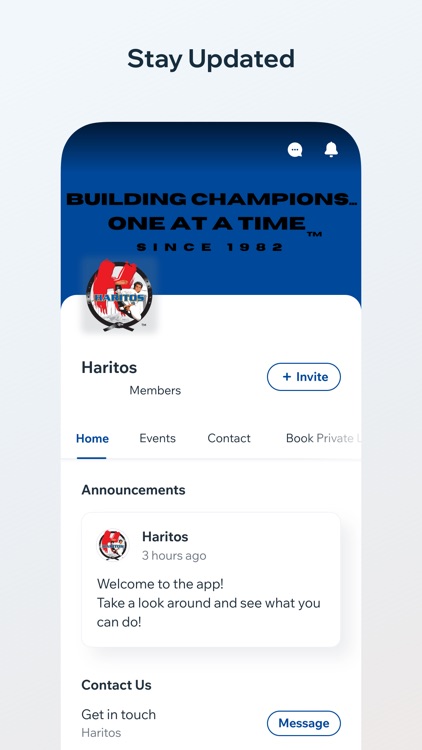 Haritos