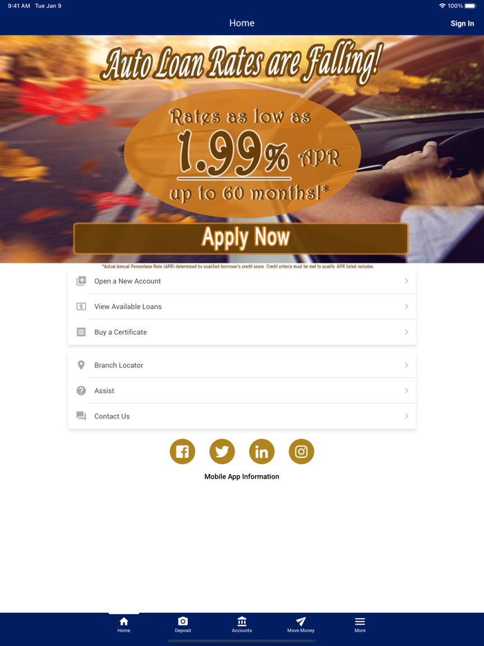 Members Source Credit Union