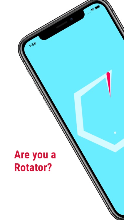 Rotator - The Game
