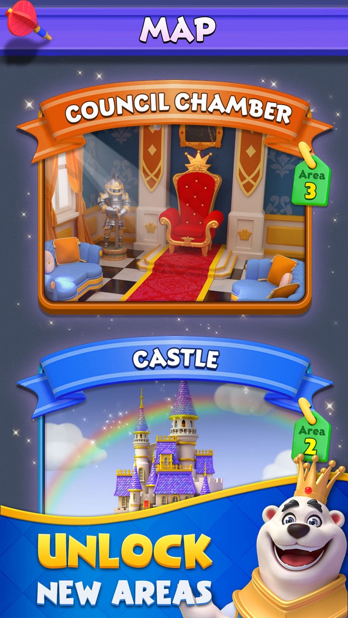 Royal Breaker -  Ball Blast 3D