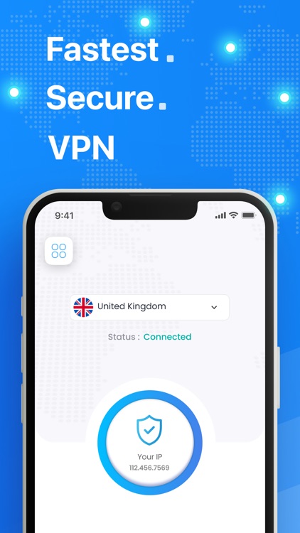 VPN - VPN Master & Fast VPN