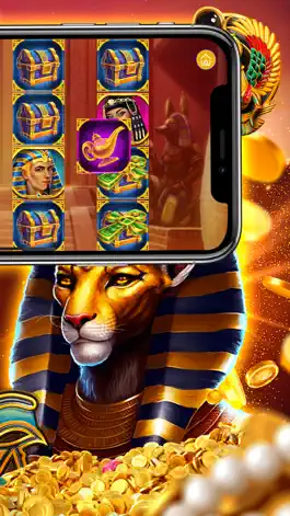 Game screenshot Egyptian Stories hack