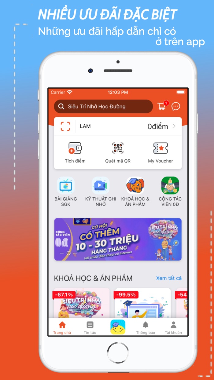 5 Phút Thuộc Bài