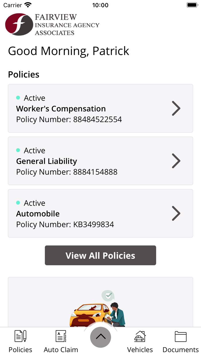 Fairview Insurance Agency