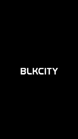 Game screenshot BLKcity mod apk
