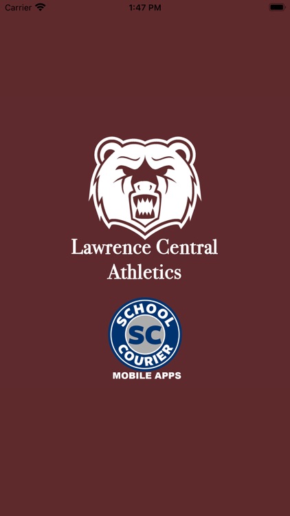 Lawrence Central Athletics IN