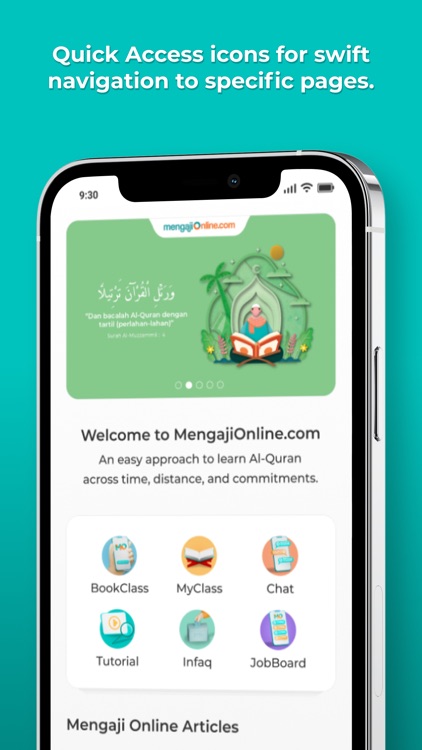 MengajiOnline.com