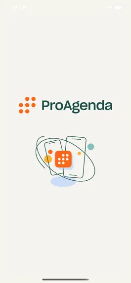 Game screenshot ProAgenda.com - Client mod apk