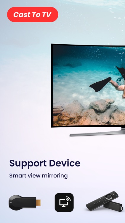 Smart View : TV+