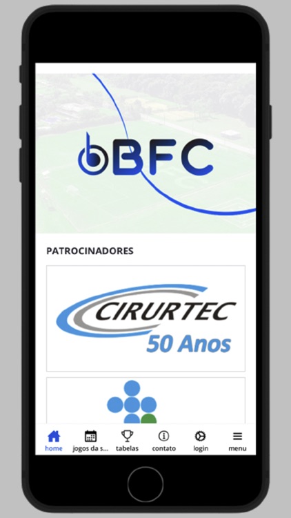 BFC Eventos