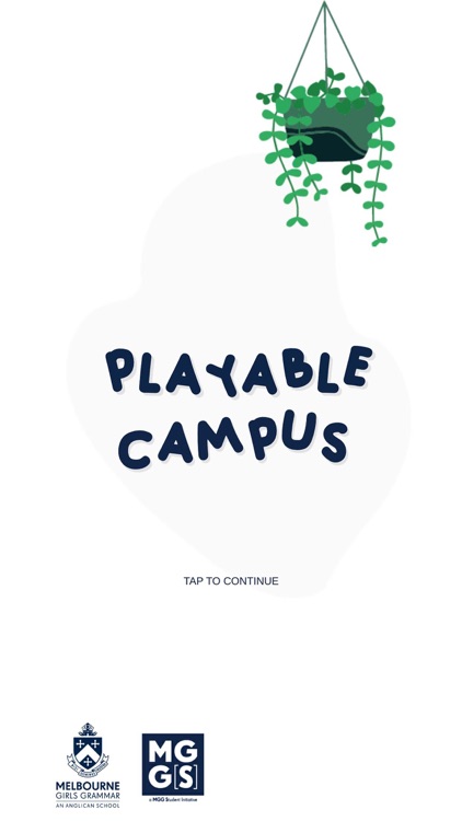 Playable Campus