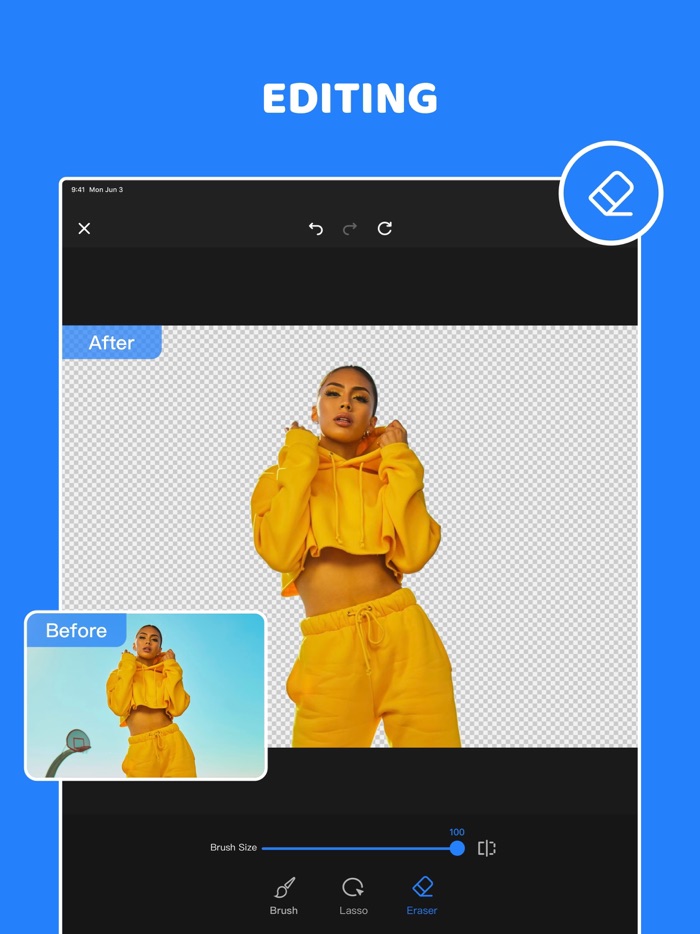 Remove Unwanted Object 〇