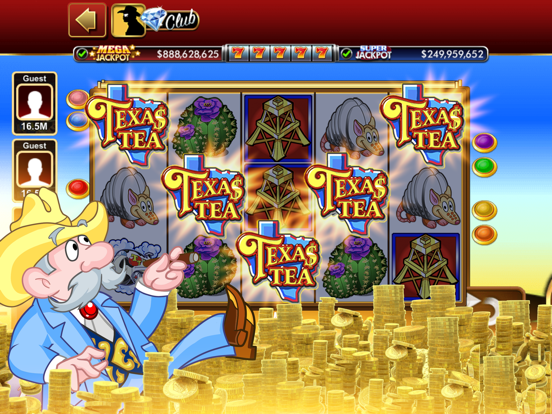 DoubleDown™ Casino Vegas Slots screenshot 3