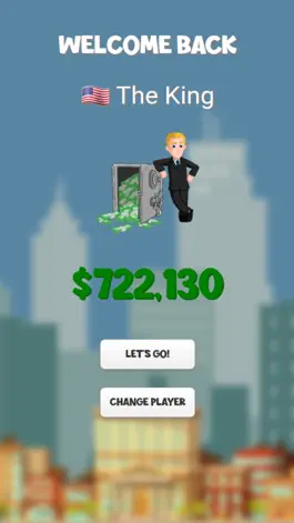 Game screenshot Dirty-Money mod apk