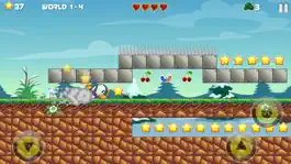 Game screenshot Penguin's Adventure apk