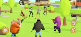 Game screenshot Gangster City Hero - Hit Boy apk