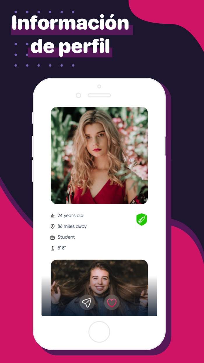 MeetU Chat  Make New Friends