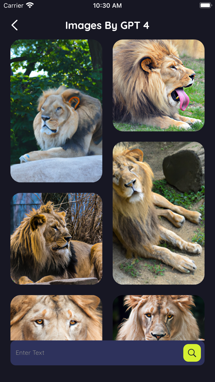 GPT 4 Image Text Emote Ai Bot