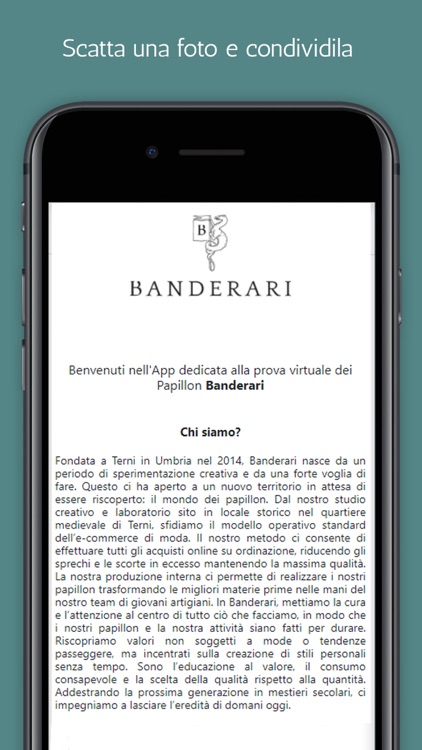 Banderari AR screenshot-4