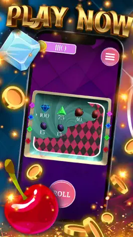 Game screenshot Gems & Fruits mod apk