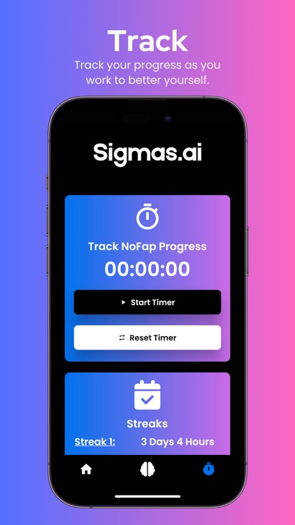 Sigmas.ai