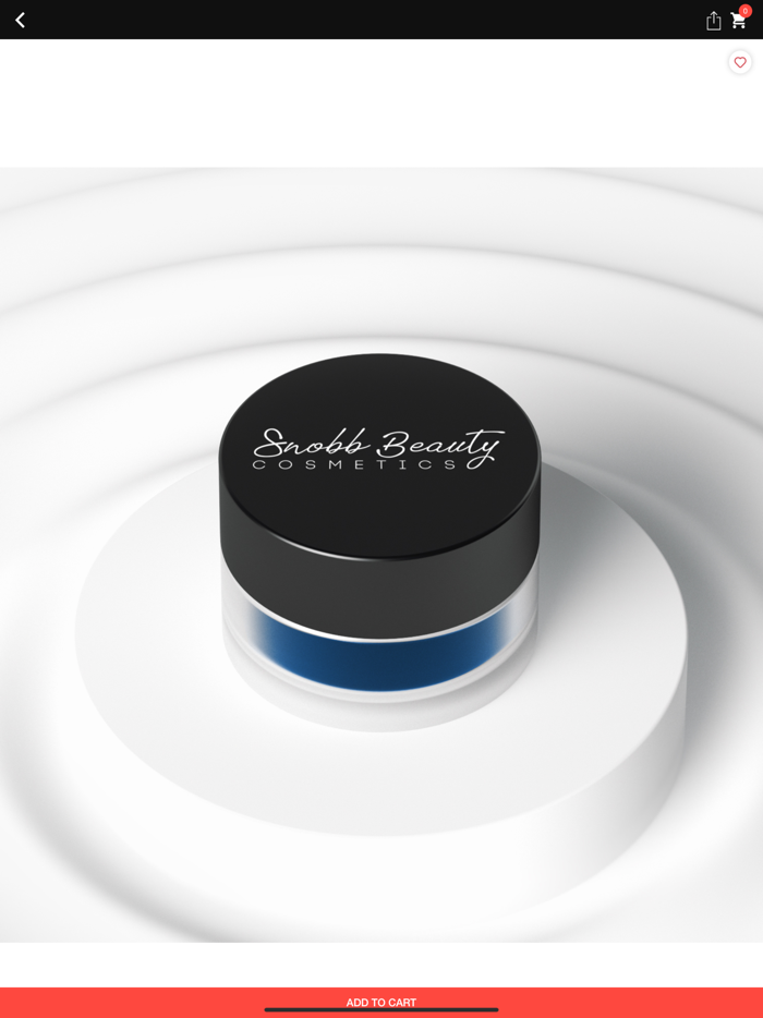 Snobb Beauty Cosmetics