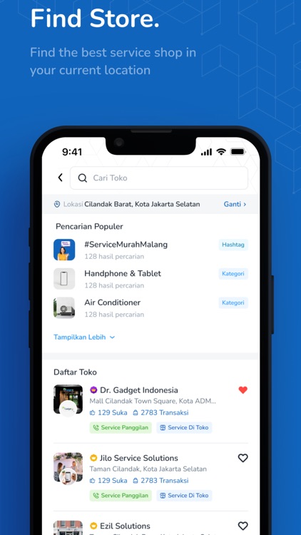 MyTechanic screenshot-3