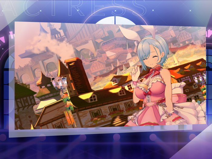 この悪い子猫ちゃんめ！