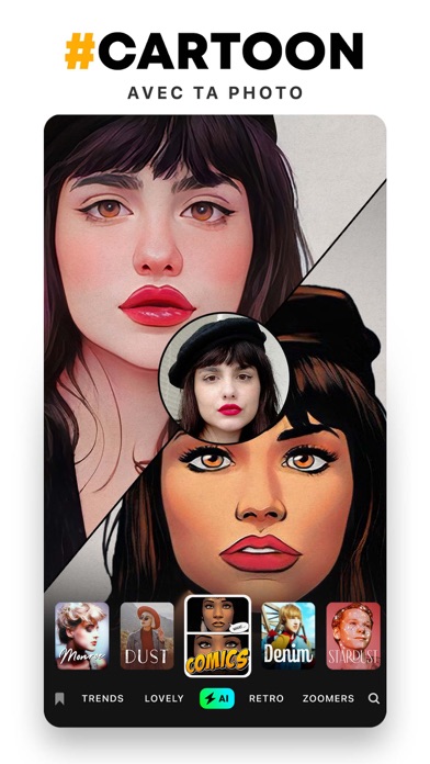 PREQUEL: Aesthetic Editeur PREQUEL: Aesthetic Editeur