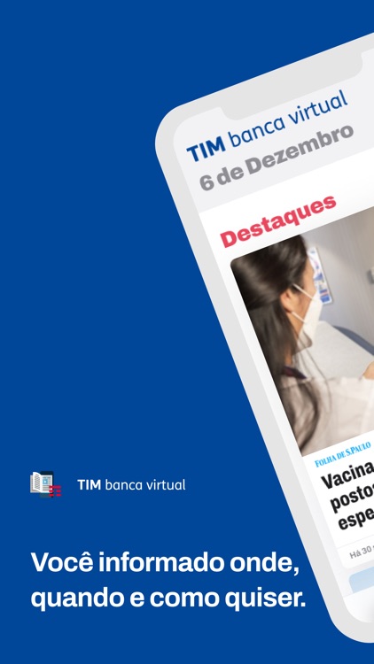 TIM Banca Virtual