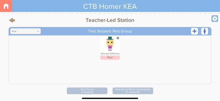 CTB Homer KEA