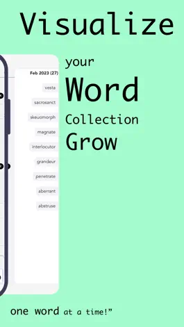 Game screenshot Word Collector Pro apk