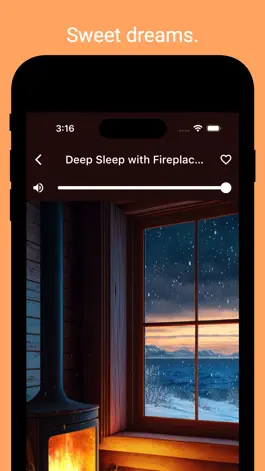 Game screenshot Medvid - Meditation, Sleep apk