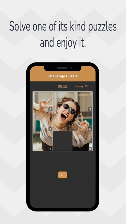 Challenge Puzzle: Mystery screenshot-5