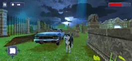 Game screenshot Evil Ghost Nun Haunted Escape apk