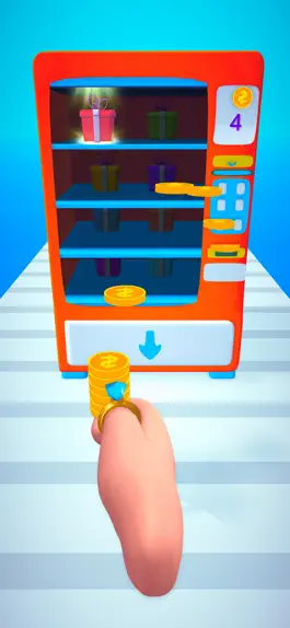 Game screenshot Coin Stack Flipper mod apk