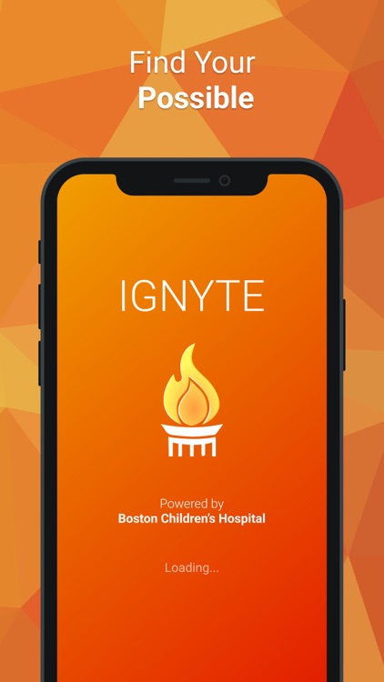 Boston Children's Ignyte