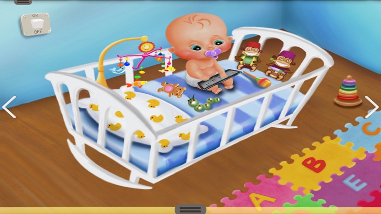 Harry and The Yellow Submarine