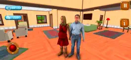 Game screenshot Pregnant Mother Life Simulator apk