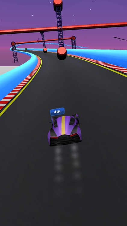 Car Racing 3D Master screenshot-4