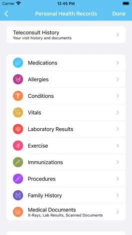 Game screenshot Nursing Monitor hack