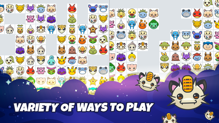 Onet Master Connect Match 2